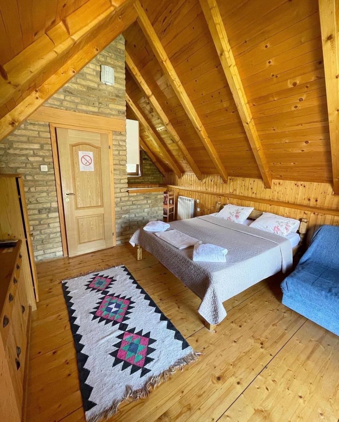Vila Boska Palic Palić Exterior foto